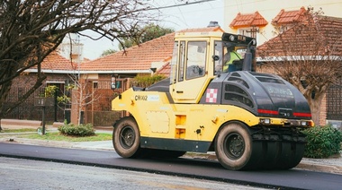 En La Plata, estos son los cortes y desvíos vehiculares por obras programadas para hoy