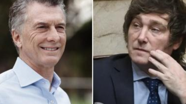 “Macri y Milei no disimulan su deseo de hacer un país para unos pocos vivos”, dicen desde Radicales para la Victoria