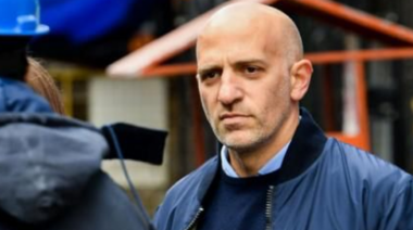Emiliano Yacobitti consideró que es "una vergüenza" el acuerdo entre Bullrich, Macri y Milei