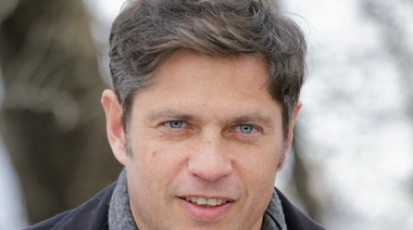 Kicillof: "Necesitamos un gobierno que tenga objetivos claros y eso no se logra con Milei y Macri"