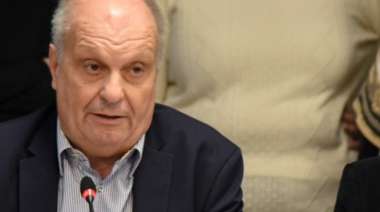 Lombardi atendió a Lousteau: "soberbio, autor de las 125, votá a Massa, funcionario K, abandonaste la Embajada en EEUU"