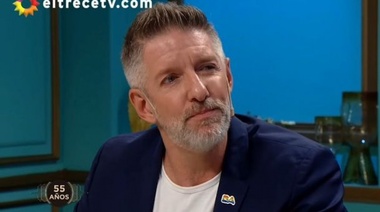 Luis Novaresio: "Mauricio Macri dinamitó Juntos por el Cambio y nació el Macri-Mileísmo"