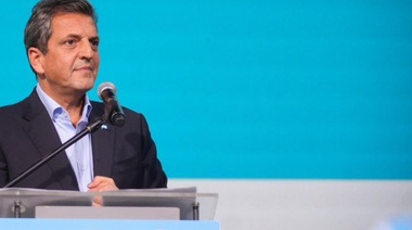 Diputados del sector de Schiaretti manifestaron apoyo a Sergio Massa