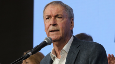 Juan Schiaretti cruzó a Sergio Massa por el juicio político a la Corte: “Empecemos por dejar de lado actitudes feudales”