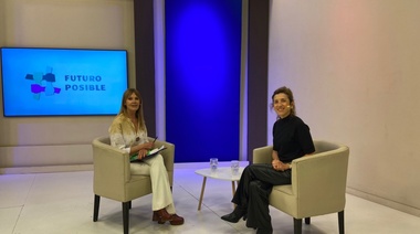 "Futuro Posible", por Metro TV: Nuevos liderazgos en tiempos de cambio