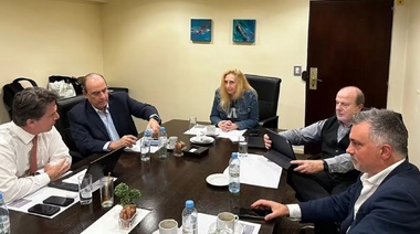 Previo al debate desde LLA buscan acusar a Massa por el espionaje ilegal y el juicio a la Corte