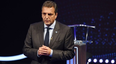Radicales para la Victoria: “Massa sólido y consolidado; Milei aventurero y a los tumbos”, evaluaron