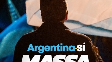 Otro spot de Massa antes del balotaje insiste en que "viene la Argentina que estábamos esperando"