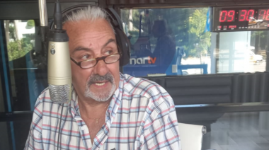 Análisis sobre el debate presidencial de Jorge Joury en Radio Capital