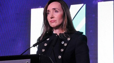 Victoria Villarruel rompió el silencio tras el Debate Presidencial 2023: “La actitud de Sergio Massa fue provocadora, violenta y denigrante”