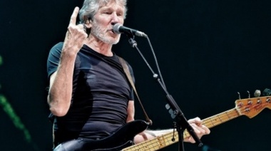 Roger Waters: "No soy antisemita, lo que condeno es lo que hace el gobierno israelí"