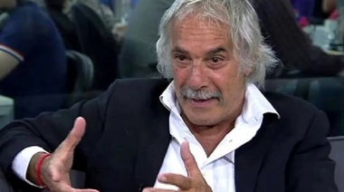 Fernando "Pato" Galmarini: "Milei tiene que saber que el peronismo se la banca y puede ser duro"