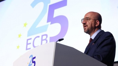 La UE felicitó a Milei y se mostró confiada en que habrá continuidad de la cooperación
