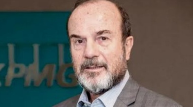 Guillermo Ferraro confirmó que será ministro de Infraestructura, cartera que reunirá cinco áreas