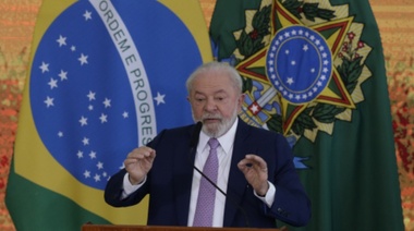 Brasil impulsará bioeconomía y creará grupos contra desigualdad y cambio climático en G20