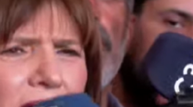 Bullrich, Lombardi y Sturzenegger suenan de nuevo en gabinete de Milei