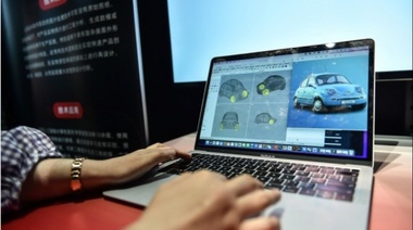 Industria de software de China mantiene expansión en período enero-octubre