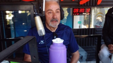 "Caputo adentro y ya se conoce el "paquetazo" de Milei", dijo Jorge Joury por FM 98.9 y Pinamar TV