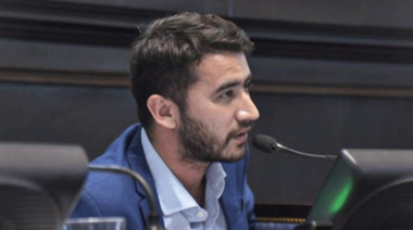 LLA bonaerense: Sotelo en Diputados y Pareja en Senado