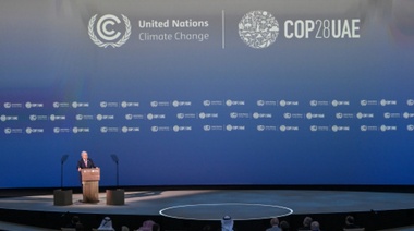 COP28: Prolongan conversaciones climáticas de ONU por falta de consenso