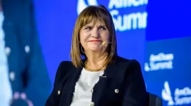Patricia Bullrich cuestionó a Alberto Fernández tras derogar el decreto sobre las custodias presidenciales