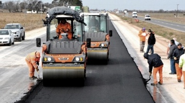 Obras públicas: Hay 4.000 millones de dólares en préstamos multilaterales sub ejecutados