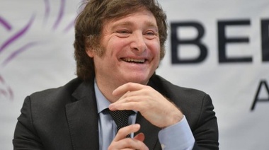 El presidente Milei confirmó que votará en las elecciones de Boca y sueña con volver a ver a Palermo