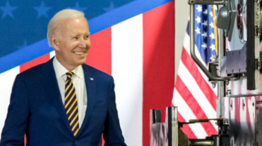 Biden afirmó que Trump "apoyó una insurrección", tras el fallo judicial del estado de Colorado