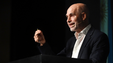 DNU: Rodríguez Larreta pidió que Milei busque al Congreso para su planteo, aunque dijo que con varios temas coincide