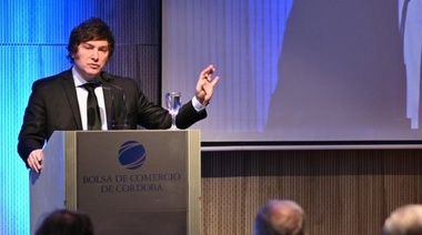DNU de Milei: Bolsa de Comercio de Córdoba expresó respaldo a las "reformas cruciales hacia la reconstrucción de la economía"