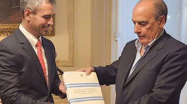 Milei envió al Congreso un proyecto en el que pide la emergencia pública hasta 2025