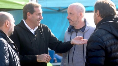 La Plata: cruje JxC con altas y baja en un fin de año caliente