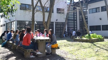 UNLP: con Aeroespacial a la cabeza, Ingeniería registró un récord de inscriptos