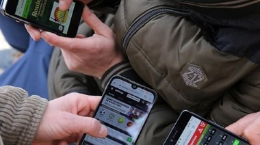 La tormenta perfecta: ¿cómo crecen las apuestas deportivas online y afectan a los jóvenes?