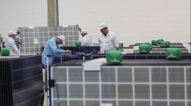 Generación de energía eléctrica en Brasil en 2023 registra mejor marca en siete años impulsada por la eólica y la solar