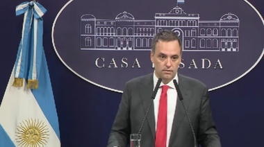 Los ministros darán explicaciones en el Congreso sobre la ley ómnibus, confirmó el Gobierno