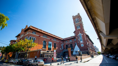 El Cuarteto Fénix inaugura el ciclo de Música de Cámara de la Usina del Arte