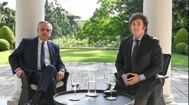 Alerta para Milei: “la herencia recibida” pierde fuerza en la opinión pública
