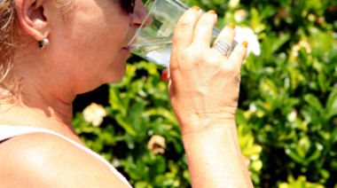 Ante máximas que alcanzarían los 36ºC en La Plata, la Municipalidad brindó consejos para evitar golpes de calor