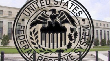 La Reserva Federal mantuvo sin cambios su tasa de interés en un rango entre 5,25% y 5,50%