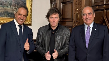 Mal comienzo para Scioli: FIM anunció cancelación del Gran Premio de Argentina del MotoGP