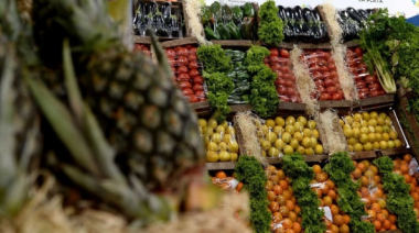 Para Consumidores Libres, el costo de la canasta de alimentos en enero tuvo aumento del 18.48%