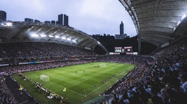 Martino se disculpa por la ausencia de Messi en el amistoso en Hong Kong