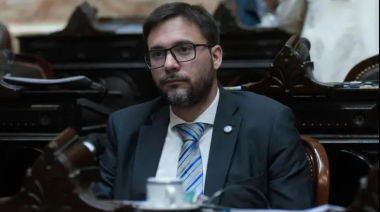Privatizaciones: "Nos piden autorización para salir a rematar empresas públicas", dice diputado de Hacemos