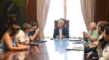 El Tribunal de Cuentas solicita fortalecer mecanismos de transparencia en el Municipio de La Plata