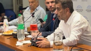 Bloque PRO en Diputados ratificó su "compromiso para apoyar el cambio" tras retroceso de ley Bases