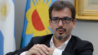 Galmarini tildó de "incapacidad" e "improvisación" el motivo del fracaso de Milei en el Congreso