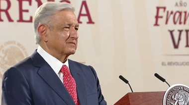 Corte Suprema de México ordenó al Gobierno dar datos sobre contratación del programa espía Pegasus