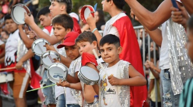 Carnavales Barriales 2024 en La Plata: día por día, así serán los festejos en cada localidad