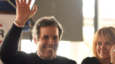 Gastón Manes aseguró que "no existen motivos" para que la UCR continúe en una coalición con el PRO